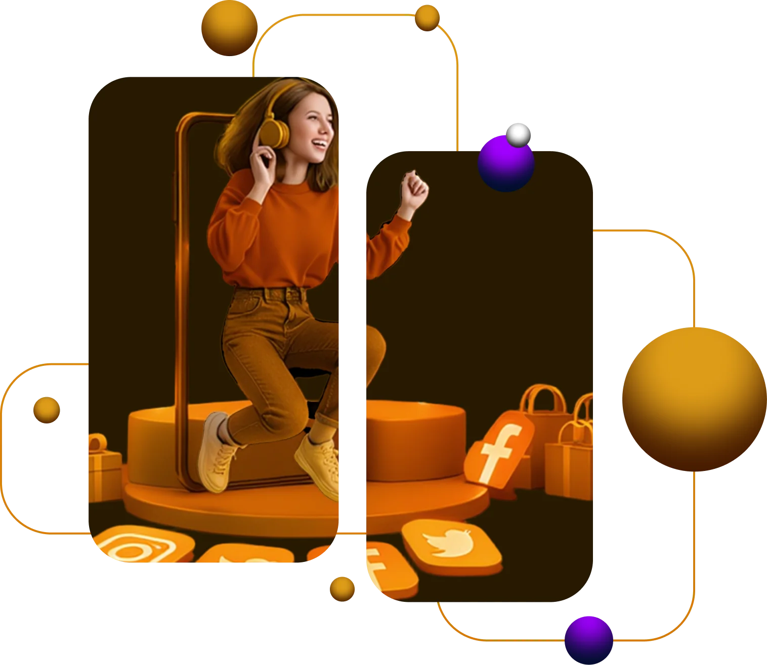 Saas Banner Image