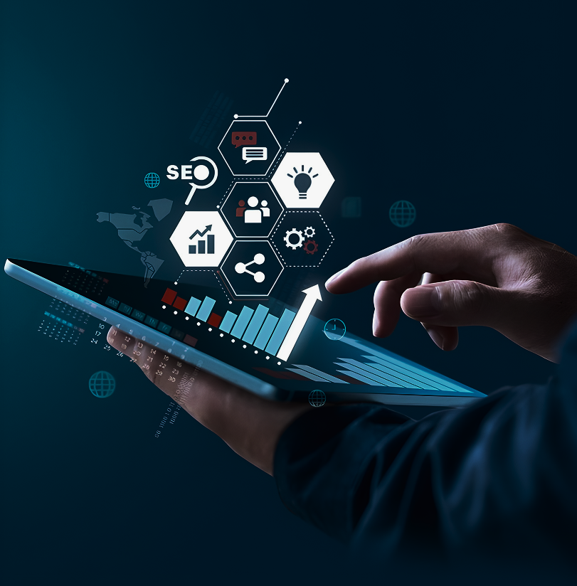 Digital Marketing Services