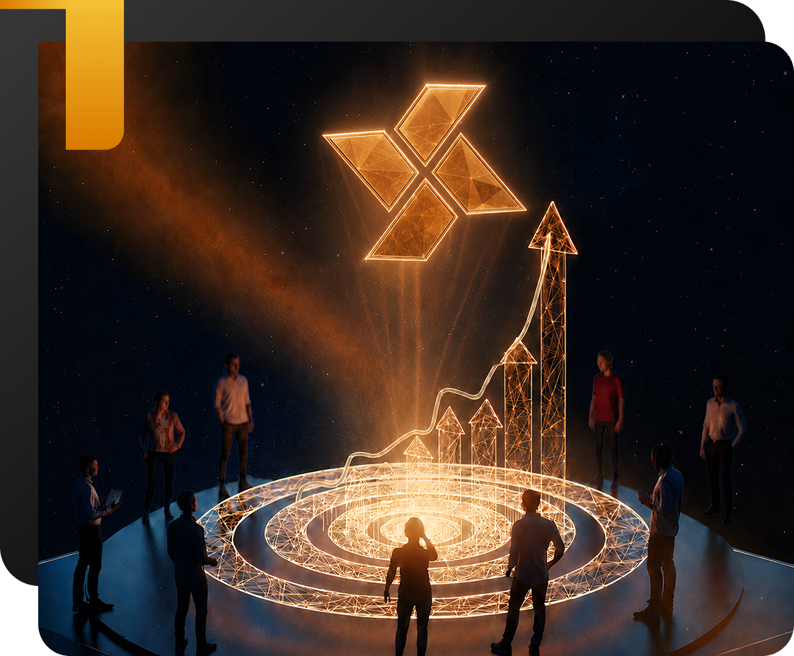 Why Choose NxDeep Connectz
